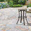 Tabouret de bar et de comptoir pivotant-41717329