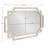 Bane Solid Wood Frame Wall Mirror-276264967-276264966