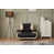 Beige / similicuir noir est en rupture de stock