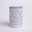Oldany Ceramic Accent Stool