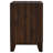 Nightstand Bedside Table With Drawer
