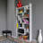 Geometric Bookcase