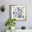 Timeless Climbing Rose - Peinture encadrée-987781774-987781783