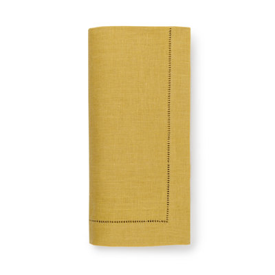 Festival Linen Square Napkins