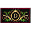 Paillasson Bilbania-965888831-965888827