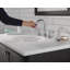 Robinet pour salle de bain à 3 trous Cassidy-87224397
