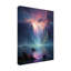Art sur toile, colonne R3darch0n-104118402