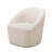 Alemar Swivel Barrel Chair-579498502