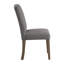 Chaise de salle à manger Everly, ensemble de 2-1924622690