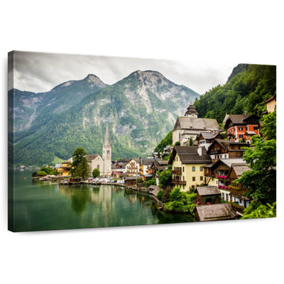 Alvord Hallstatt Austria