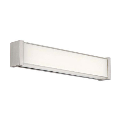 Svelte 1 - Light LED Vanity Light