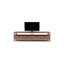 Arto Solid Wood TV Stand