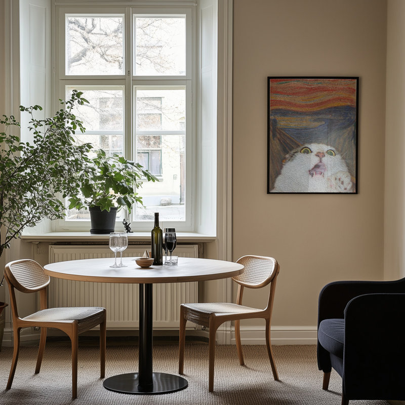 Wrapped Canvas Print, 121.92 cm H x 81.28 cm W