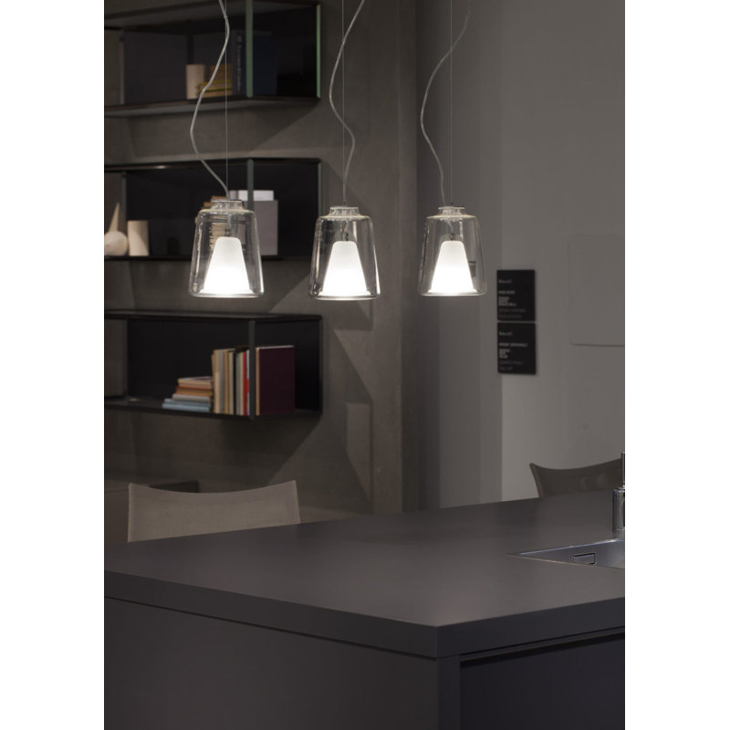 Lanterna 1 - Light Pendant