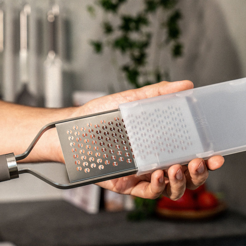 ZWILLING Pro Tools Grater, Medium