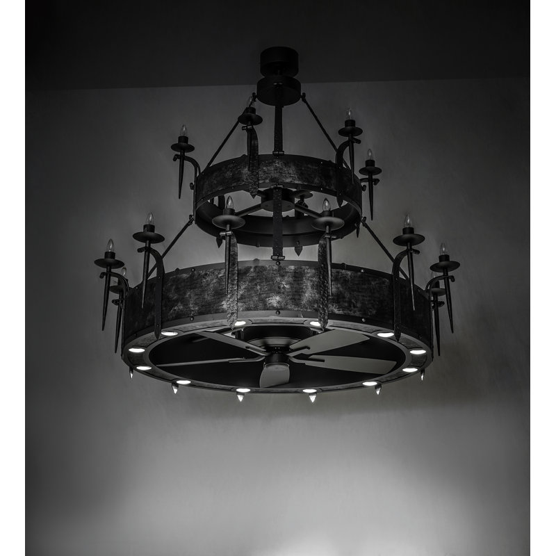 Ceiling Fan