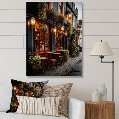 «Ireland Galway City Extremely», art mural Irlande