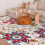 Allexys Floral Area Rug-511505475