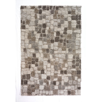 Tapis ivoire Helotes