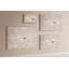 Markevius Cork Corkboard / Bulletin Board