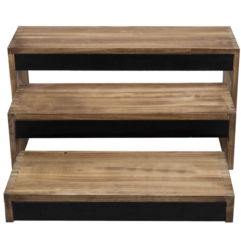 Camyrah Tiered Stand