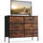 Rustic Brown