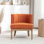 Fauteuil demi-tonneau rembourré Ezra-1898225086-1901754711