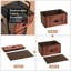 Behl Steel 45 cm W Chest of 3 Drawers