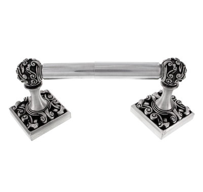 Sforza Wall Mounted Toilet Paper Holder