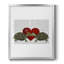 Toile encadrée de qualité supérieure Turtle Kiss-140593917-140593919