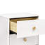 Lolly 2 Drawer Nightstand with USB Port-64242249
