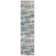 Forest Hill Abstract Area Rug