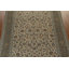 Tapis persan Kashan noué à la main 9 x 12