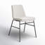 Chaise Azu