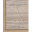 Tapis ivoire / naturel Amber Lewis x Loloi Monty-102676552