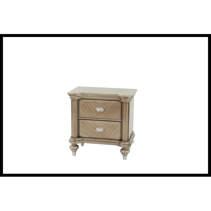 Itzamara 28'' W Nightstand