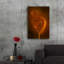 «Tendrils Red» par Thomas Haney-1350599670