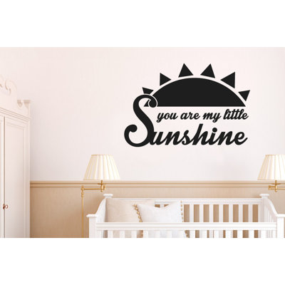 Wall Decal