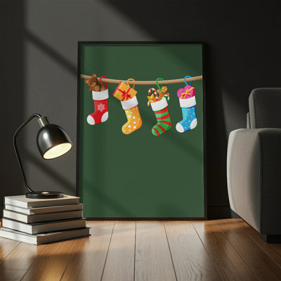 Wilhoit No Frame Print