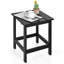 Costway Patio 15 "Side Side Table-63877917