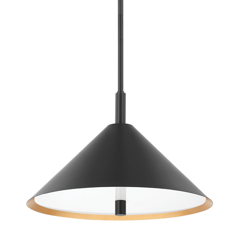 Brianna 3 Light Pendant