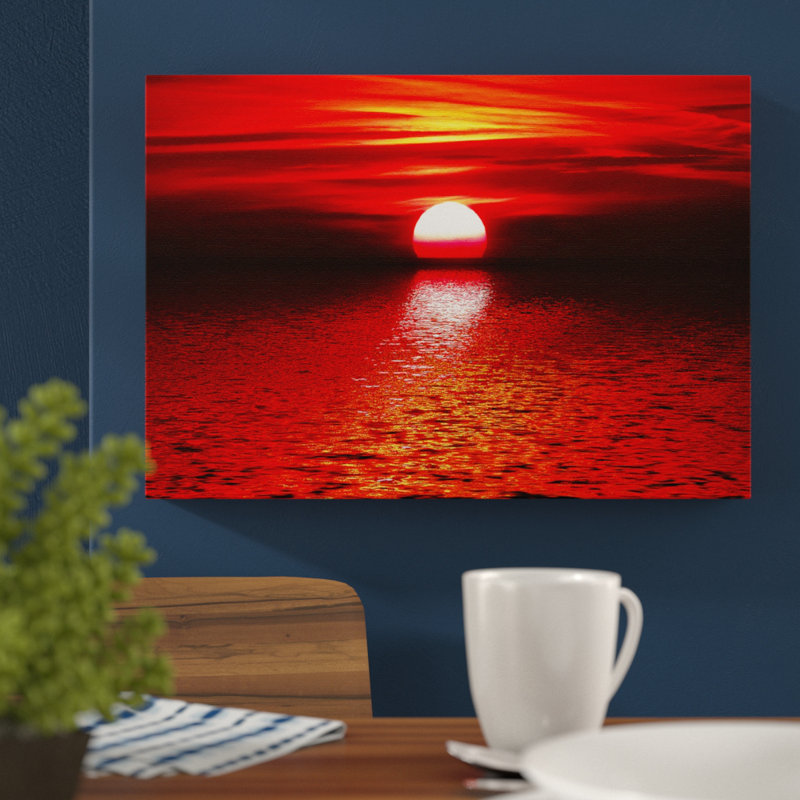 Wrapped Canvas Print, 40cm H x 60cm W