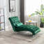 Chaise longue rembourrée Daria-1972919971