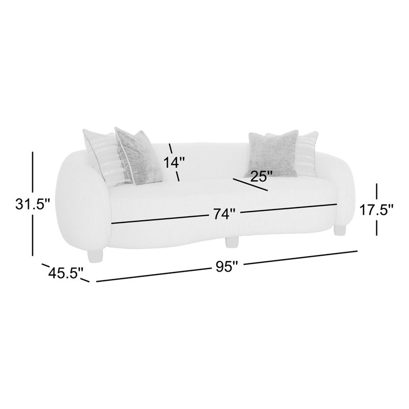 Merritt Sofa, 1007-014