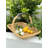 Beachcrest Home™ Folsom Wicker Basket-65702530-65702531
