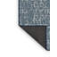 Tapis bleu-515289597
