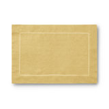 Festival Linen Rectangle Placemats