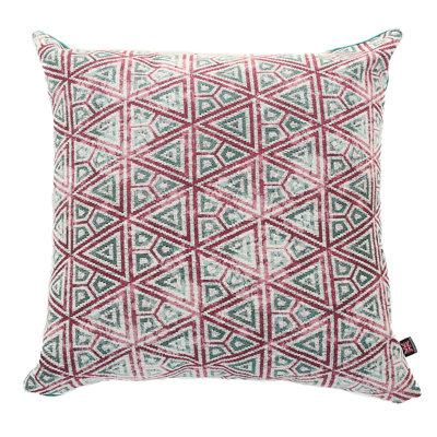 Chenut Square Throw Cushion