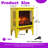 Electric Fireplace Stove Heater with Panoramic 3D Flame Effect and Dual Heat Settings-1553790260