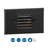 Integrated LED Metal Step Light-71052816